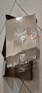 تجریه خرید نیم بوت زنانه مدل BK.2891