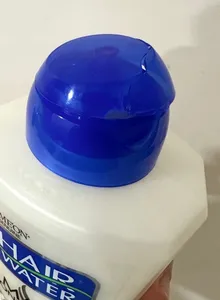 تجریه خرید ماسک مو کامان مدل Amino Min Biotin + zinc حجم 400 میلی لیتر