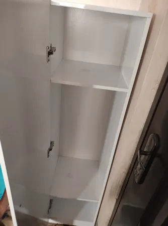 کمد اداری مدل D10