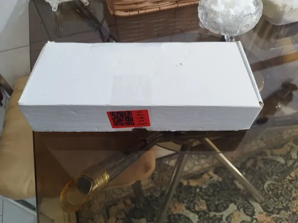 عکس ارسالی خریدار