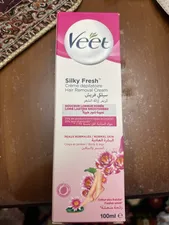 تجریه خرید کرم موبر بدن ویت مخصوص پوست حساس حجم 100 میلی لیتر