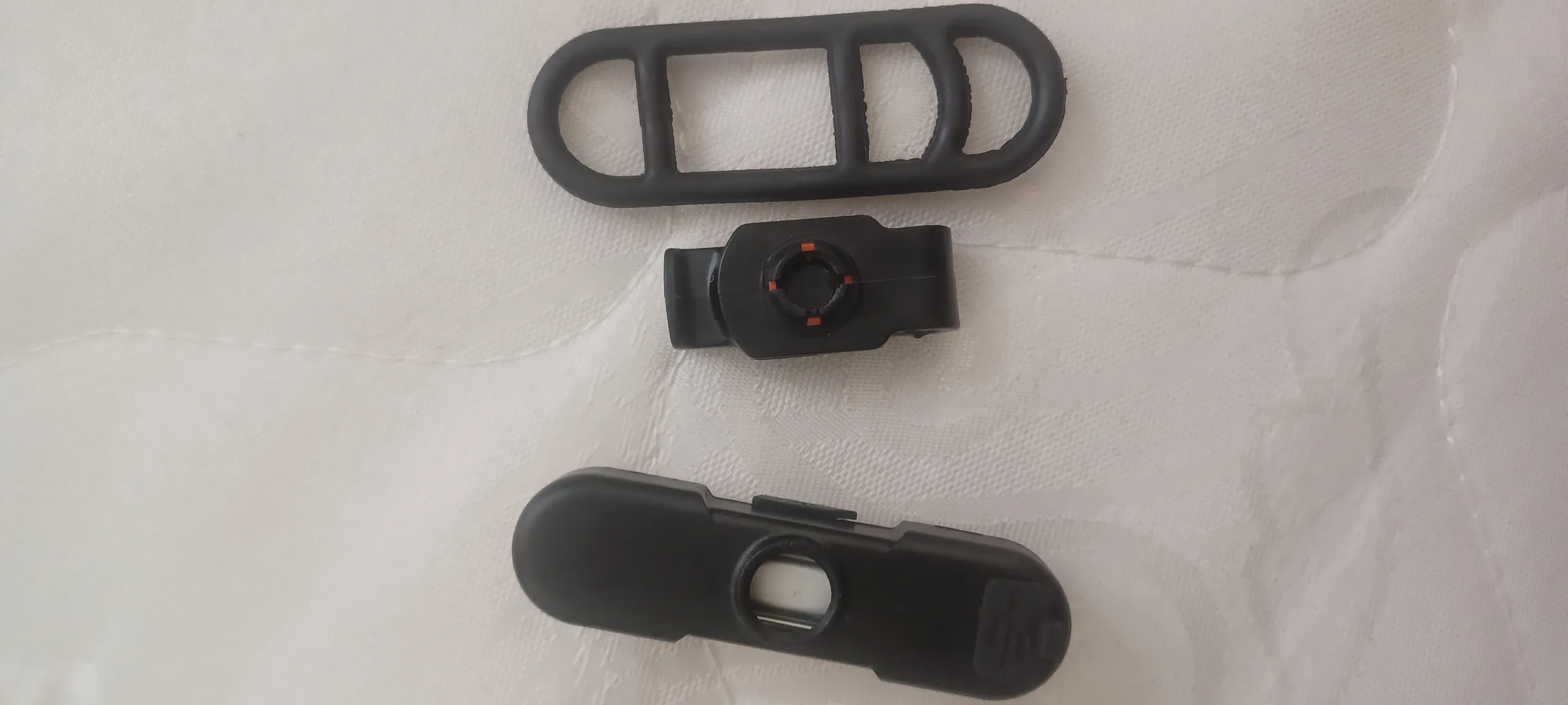 چراغ عقب دوچرخه مدل AS1010