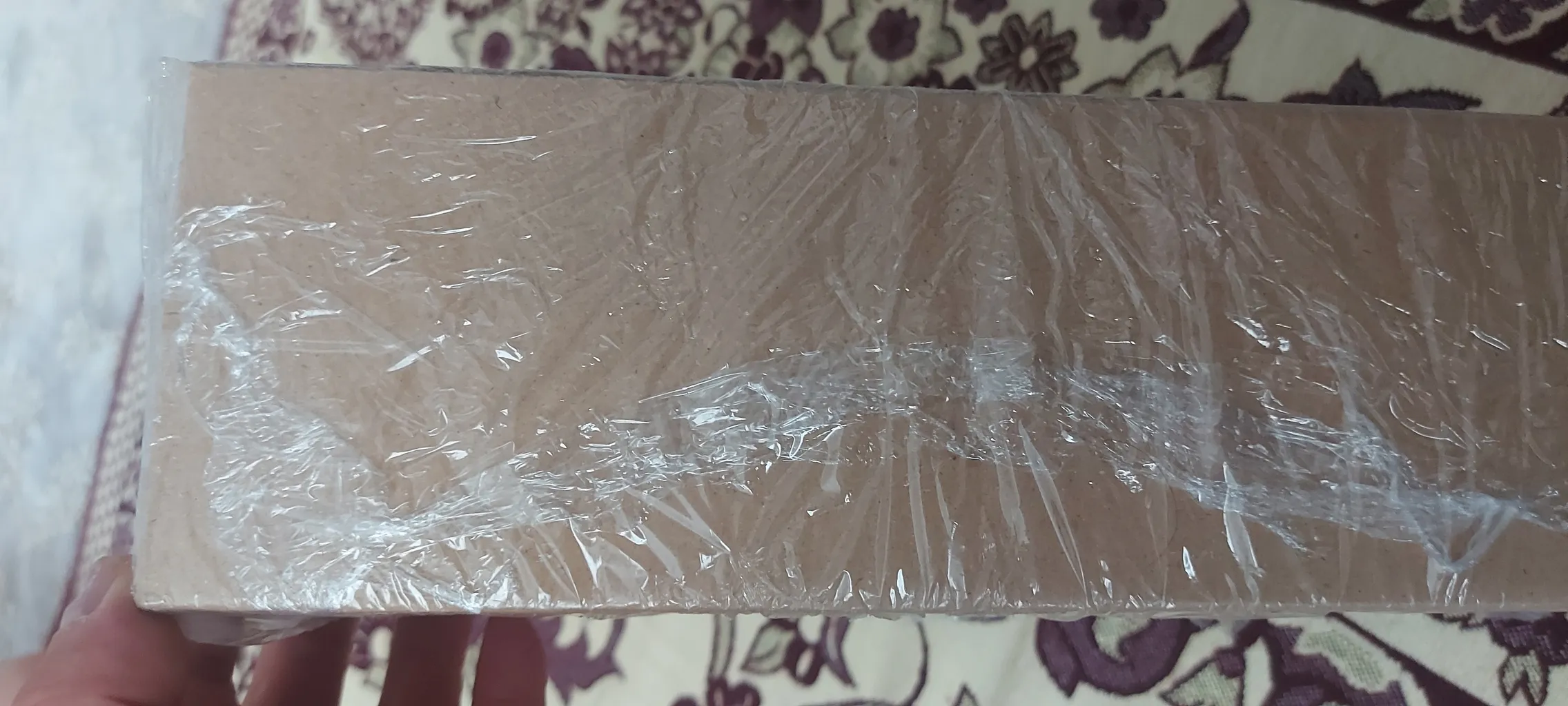 روغن زیتون فرابکر مهربانو - 950 گرم