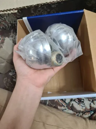 ست شیرآلات مدل استار مجموعه 6 عددی