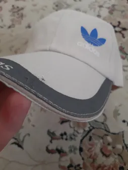 کلاه کپ کد Mb110