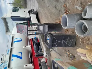 تجریه خرید پیستوله رنگ پاش برقی جاب مدل JFS-1200 NEW