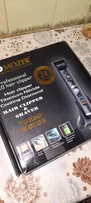 ماشین اصلاح موی سر و صورت پروموزر مدل MZ-9822