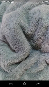 تجریه خرید پتو کودک افرا کد 001 سایز 110×80 سانتی متر