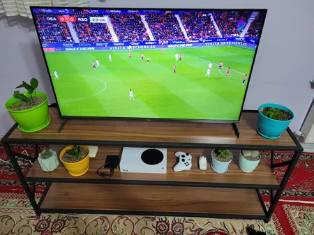 میز تلویزیون مدل NA-20491