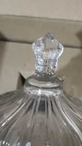 تجریه خرید قندان ساکورا سری ویلا مدل  S17100900W