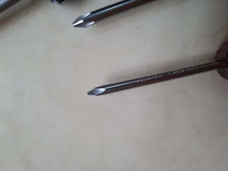 مجموعه 7 عددی پیچ گوشتی تیتان مدل T90-SB7E