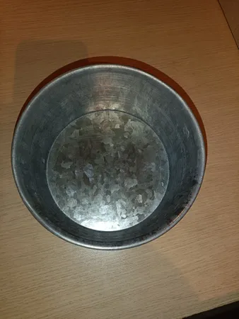 قالب کیک مدل موج گالوانیزه 7- 16/5