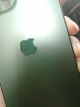 گوشی موبایل اپل مدل iPhone 13 Pro Max ZAA دو سیم‌ کارت ظرفیت 256 گیگابایت و رم 6 گیگابایت - نات اکتیو