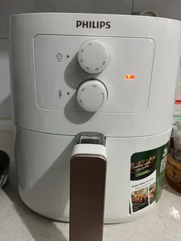 سرخ کن بدون روغن فیلیپس مدل HD9200