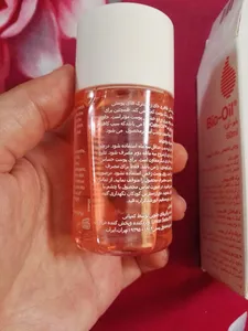 تجریه خرید روغن ترمیم کننده پوست بایو ایل مدل Specialist Skincare حجم 60 میلی لیتر