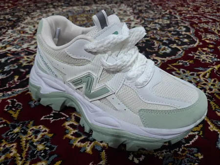 کفش پیاده روی زنانه مدل N-B 405GFRD