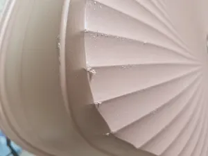 تجریه خرید چمدان کاتیار مدل 168 سایز متوسط ارتفاع 56 سانتی متر