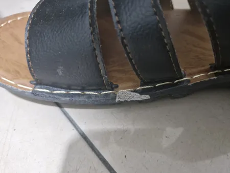 صندل مردانه مدل Khas-Arash3698