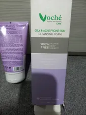 تجریه خرید فوم شستشو صورت وچه مدل O&S حجم 140 میلی لیتر