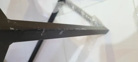 میز جلومبلی مدل BA-G 755