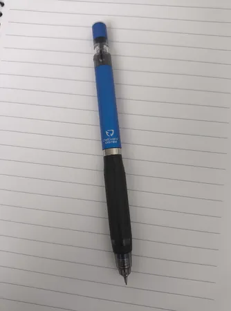 مداد نوکی 0.5 میلی متری زبرا مدل Delguard