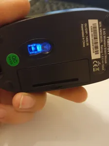 تجریه خرید ماوس هترون مدل HMW360SL