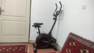 تجریه خرید دوچرخه ثابت مدل FEDERAL V270