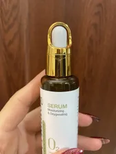 تجریه خرید سرم پوست درمالوگ مدل Oxygenating حجم 50 میلی لیتر
