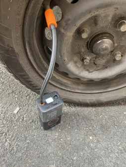 کمپرسور هوا گرین لاین مدل GTI-01