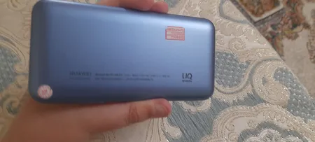 مودم 4.5G قابل حمل یوکیو مدل Speed Wifi Next W06