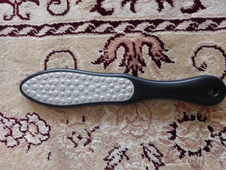 سوهان کف پا مدل SO-4477