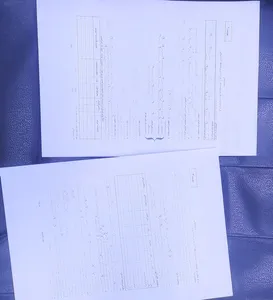 تجریه خرید تونر مشکی اچ پی مدل 85A