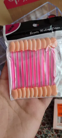 پد سایه چشم مییانی کد ۳۰۹ بسته 10 عددی