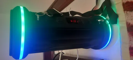 اسپیکر قابل حمل تسکو مدل 23415