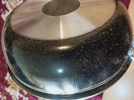 سرویس تابه 3 پارچه مدل آریا