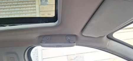 نگهدارنده عینک خودرو اکو پارت مدل ACOPRT