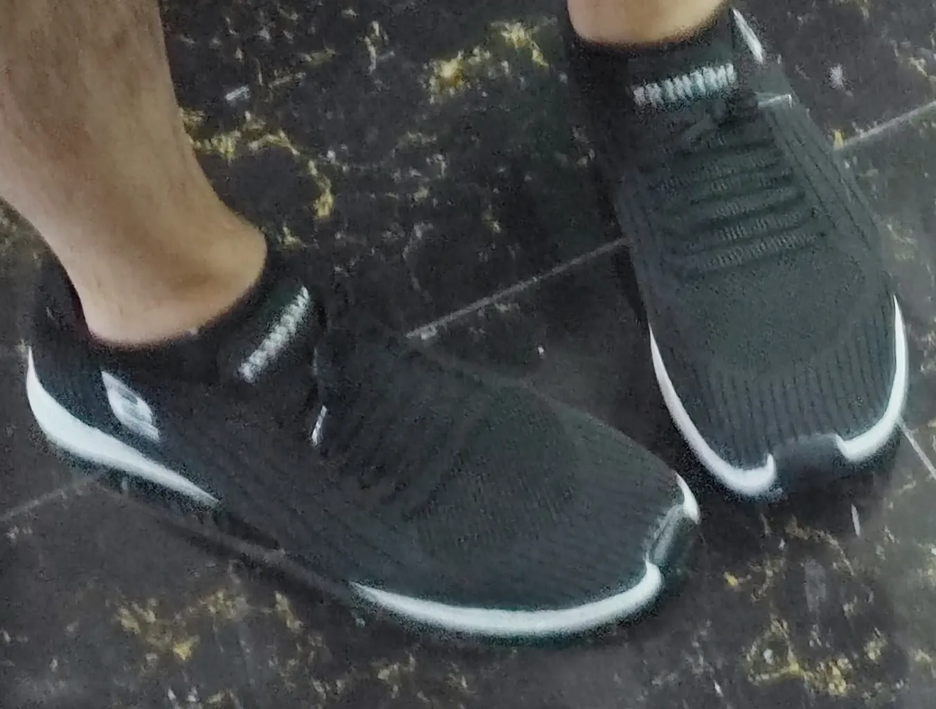 کفش پیاده‌روی مدل 349011602