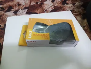 تجریه خرید پایه چسب ایگل مدل TP51AB