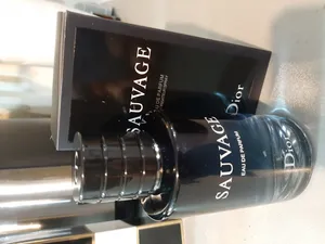 تجریه خرید ادوپرفیوم مردانه نیفتی مدل ساواج دیور با رایحه خنک حجم 100 میلی‌لیتر