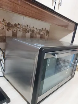 آون توستر تولیپس مدل OT-A4507CD