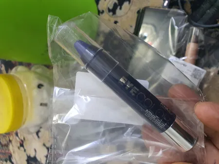 سایه چشم آنیکا شماره 05