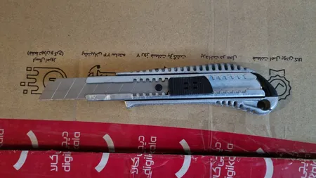 کاتر AF.T کد CT100