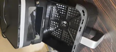 سرخ کن بدون روغن 7 لیتری گوسونیک مدل GAF-837