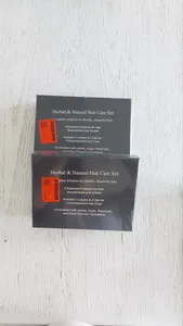 تجریه خرید روغن‌ ریزش و تقویت کننده مو سر هربال مدل HN حجم 240 میلی لیتر بسته 5 عددی