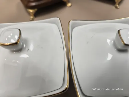 قندان لورین کد 30022