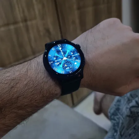 ساعت هوشمند ایکس او مدل XO-J6