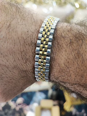 دستبند مردانه کد rl800