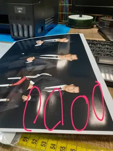 تجریه خرید پرینتر چند کاره جوهر افشان اپسون مدل EcoTank L3250