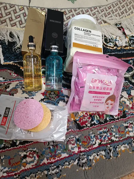 عکس ارسالی خریدار