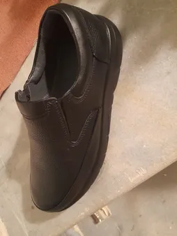کفش روزمره مردانه شیما مدل 576350142